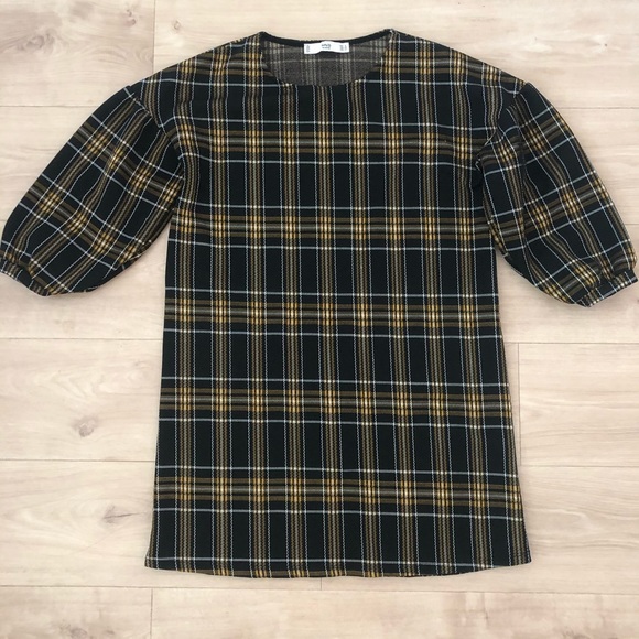 Fall dress - Picture 2 of 5